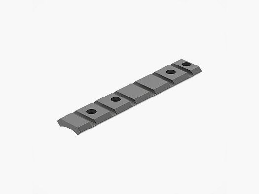 LEUPOLD – BASE WEAVER A INNESTO RAPIDO (QRW) PER REMINGTON 7400/7600