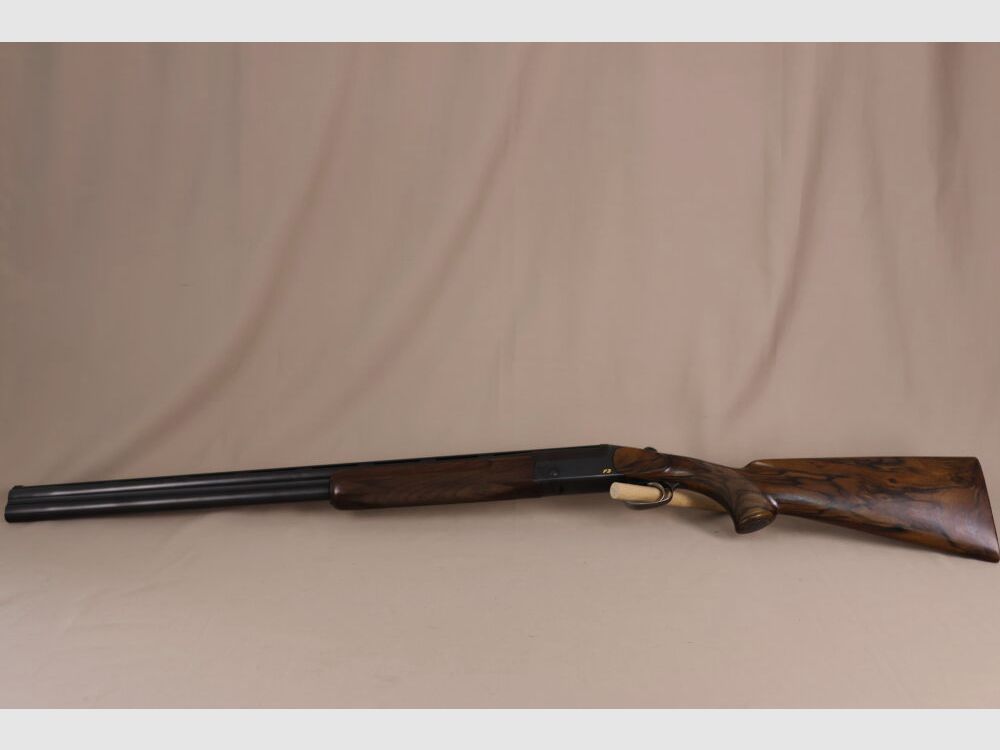 Blaser F3 // Handschäftung // Maserholz