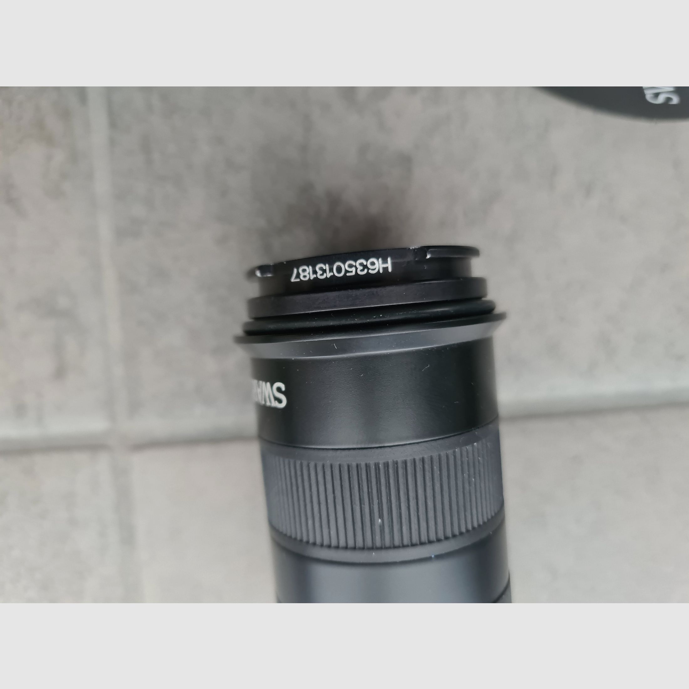 Swarovski 30x Fix-Okular für CT 75 / 85 & ATS / STS – Top Zustand