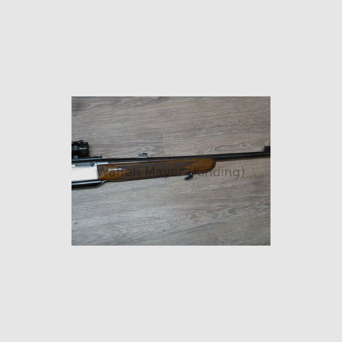 FN Browning, Bild 4 von 7
