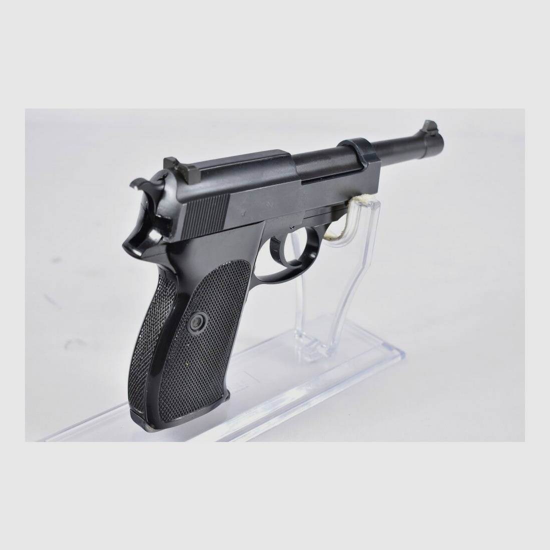 Walther P 38