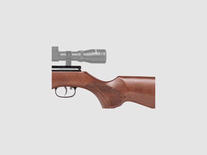 HW50S Luftgewehr, Bild 8 von 18