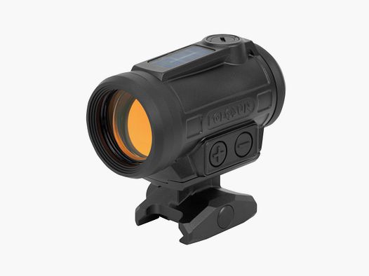 Holosun Reflexvisier ARO-EVO-SPR-GR mit grünem Wechselabsehen: 2MOA Dot & 65MOA Circledot oder SPR-2MOA Dot & SPR-65MOA Circledot