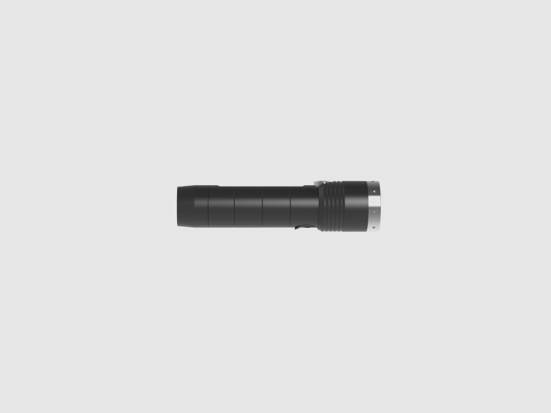 LED Lenser MT10, Bild 2 von 4