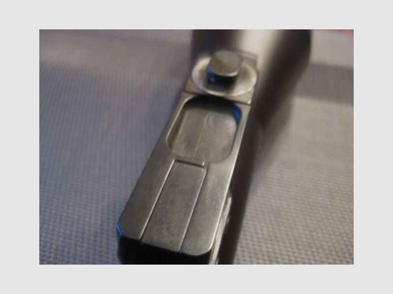 FAST NEUWERTIGES Swarovski Habicht 2,5-10x56 Schiene und EAW(?)-Schwenkmontage sowie Absehen-4 ! KEIN ZEISS-Blaser-Sauer-Mauser-Kahles Z4-Z6-Z8