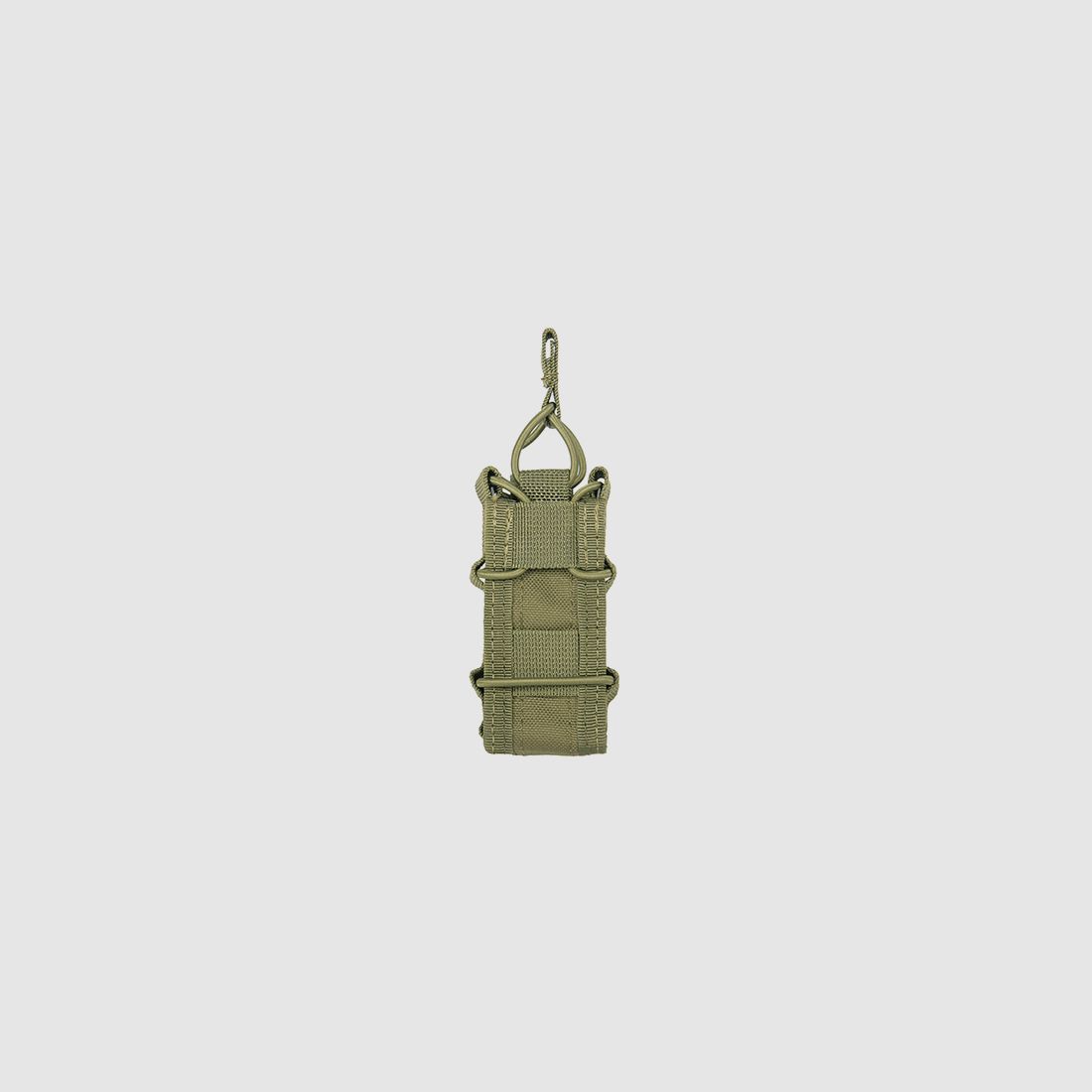 Versatile pistol magazine pouch - Olive [8FIELDS]