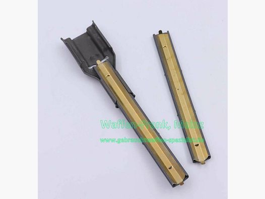 USA, Diverse Ladestreifen für Mod. AR15/16