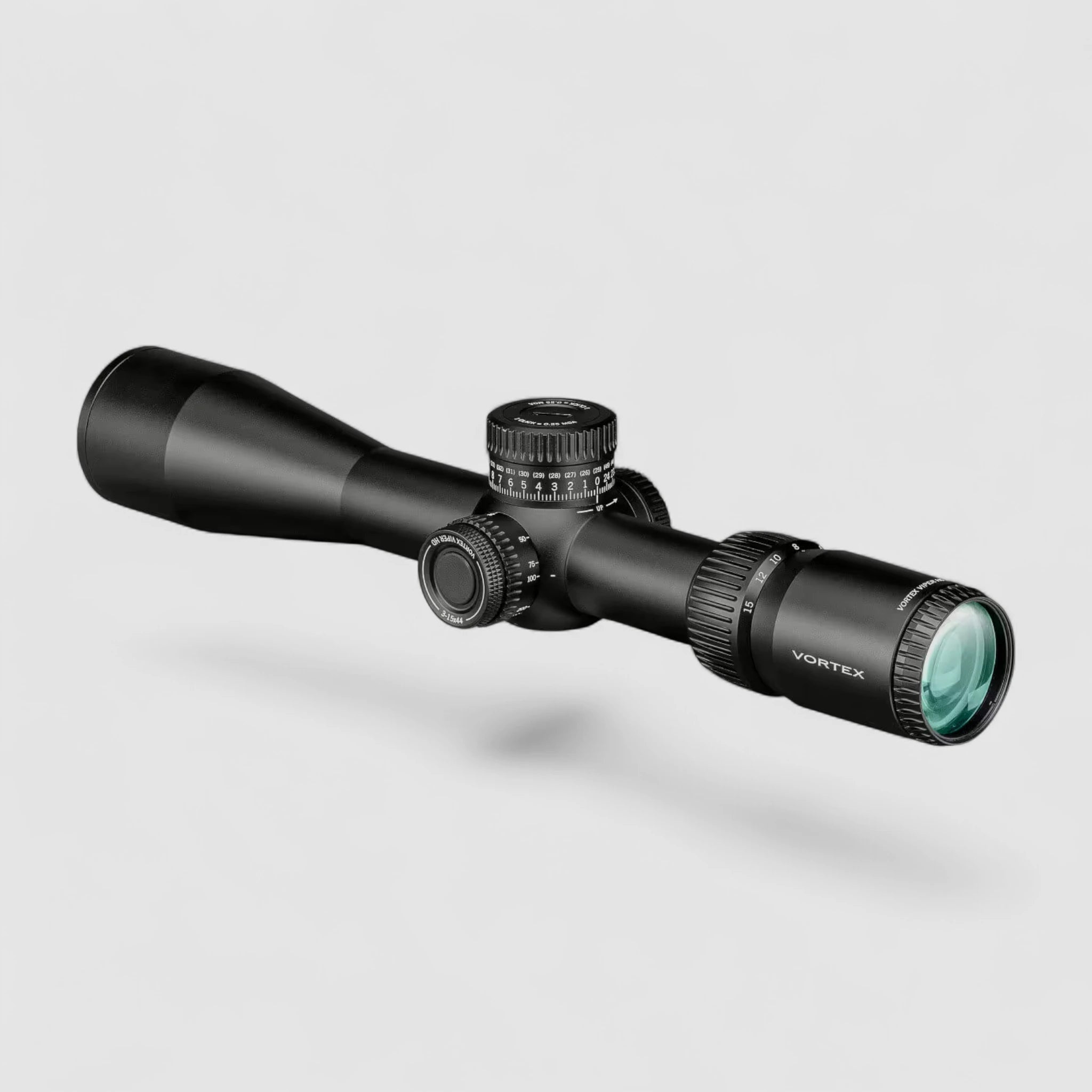 Vortex Viper PST Gen II 3-15x44