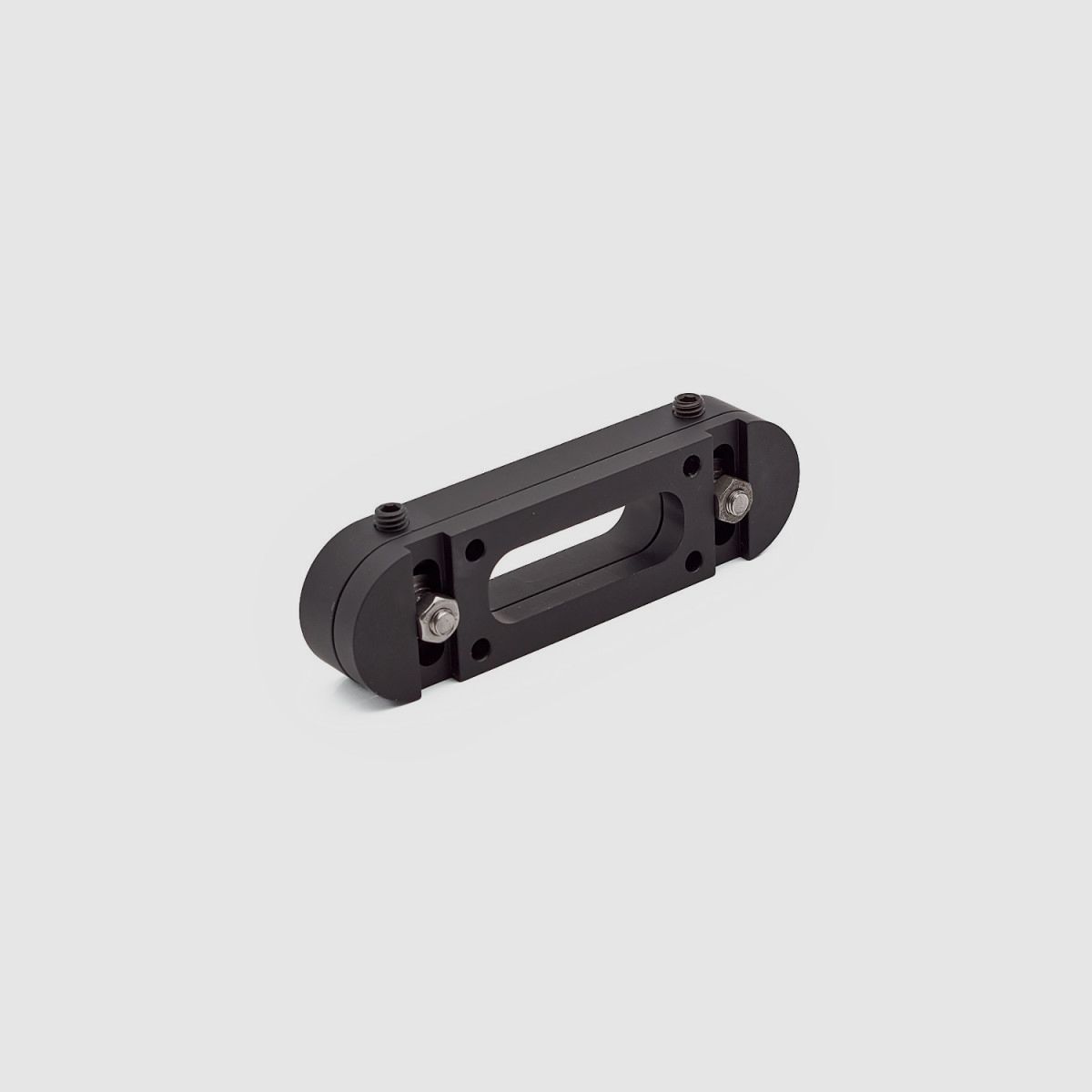Zestaw Płyty Kolby Toni System RLVM21 do Regulowanej Kolby w Długości i Odchyleniu, Pin 21mm, zdjęcie 6 z 6