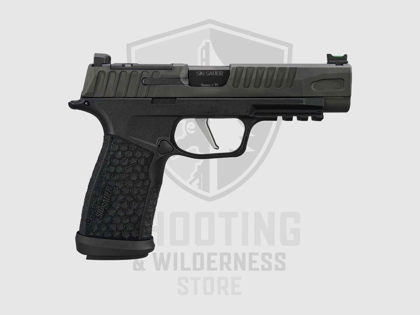 SIG Pistole P365-FUSE Full-Size, Bild 1 von 5