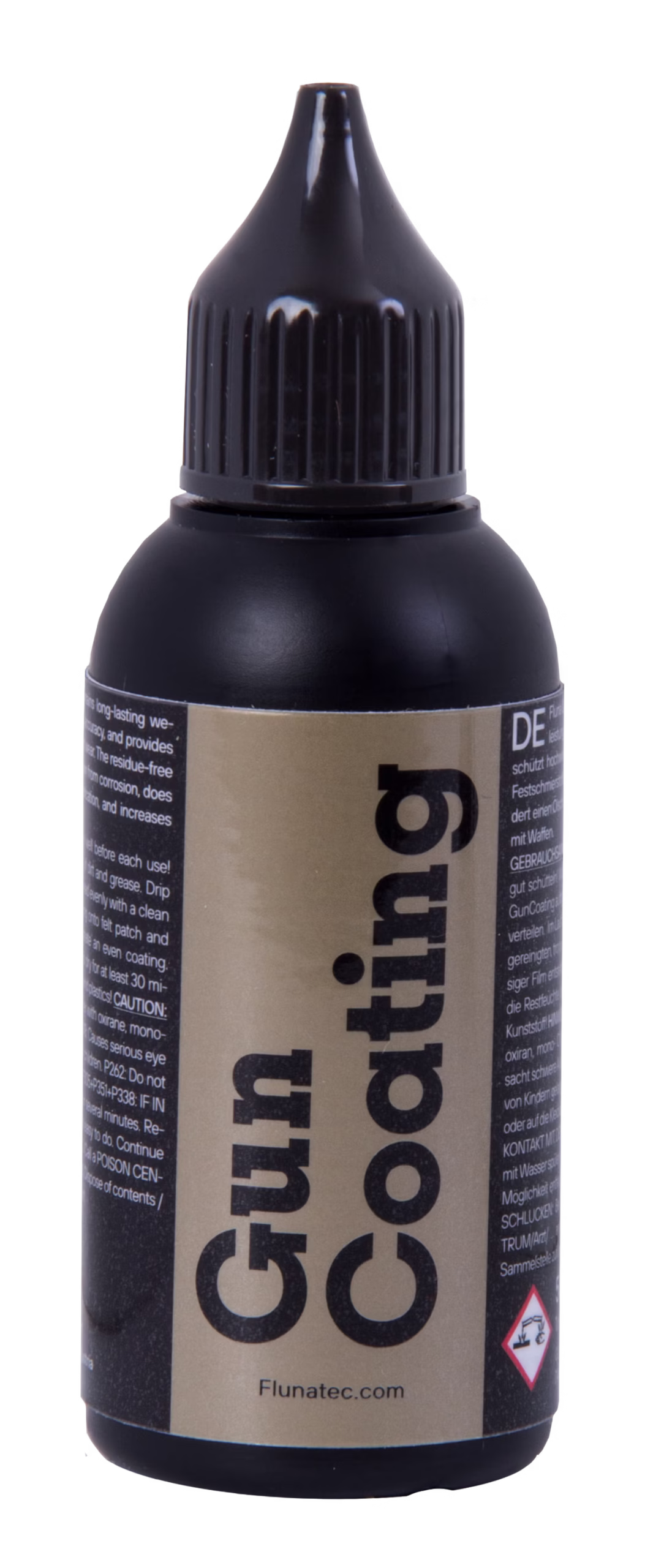 Fluna Bore Pro 50ml (pulitore per canne liquido)