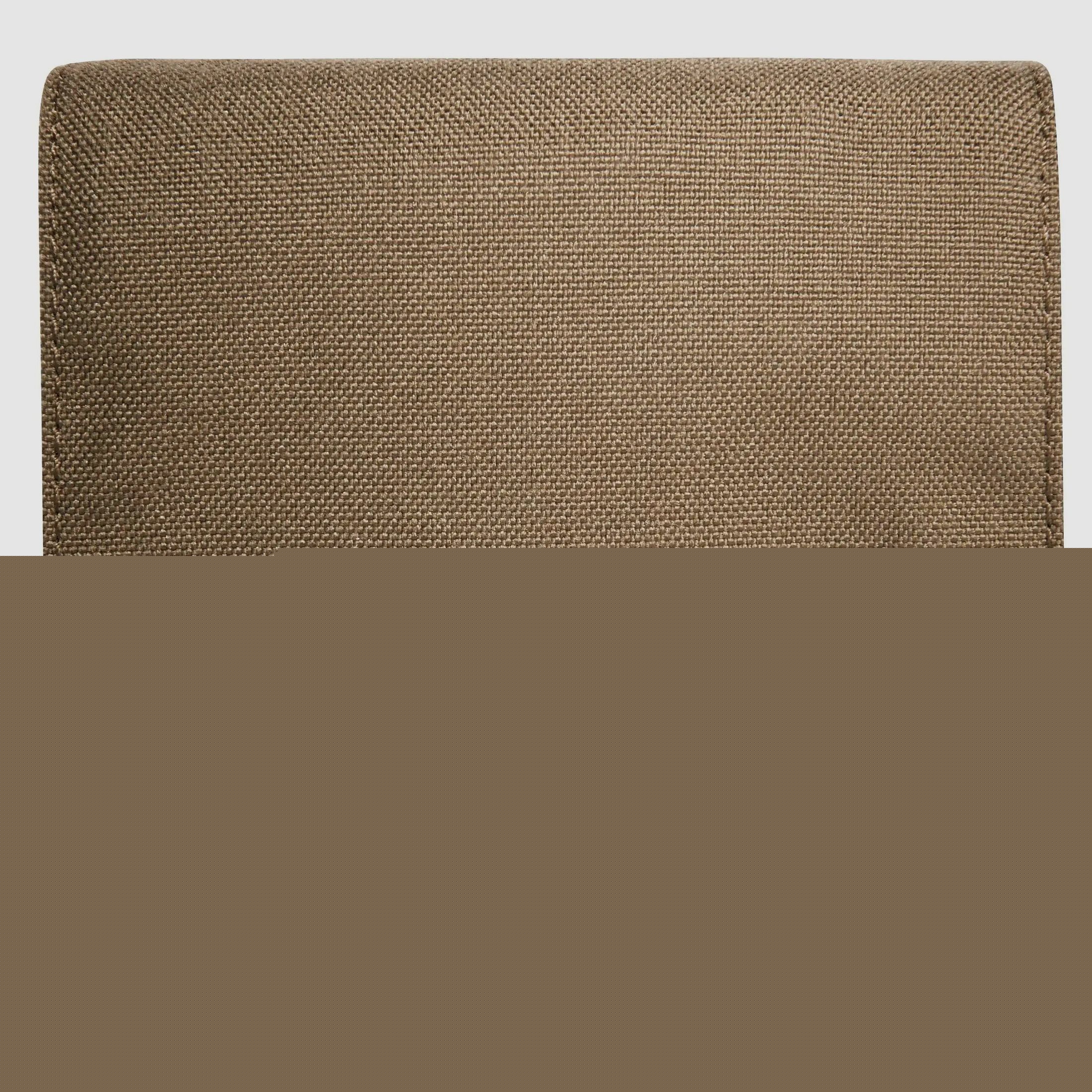 Tasmanian Tiger Tasmanian Tiger Faltbarer Abwurfsack Dump Pouch MKII - Schwarz