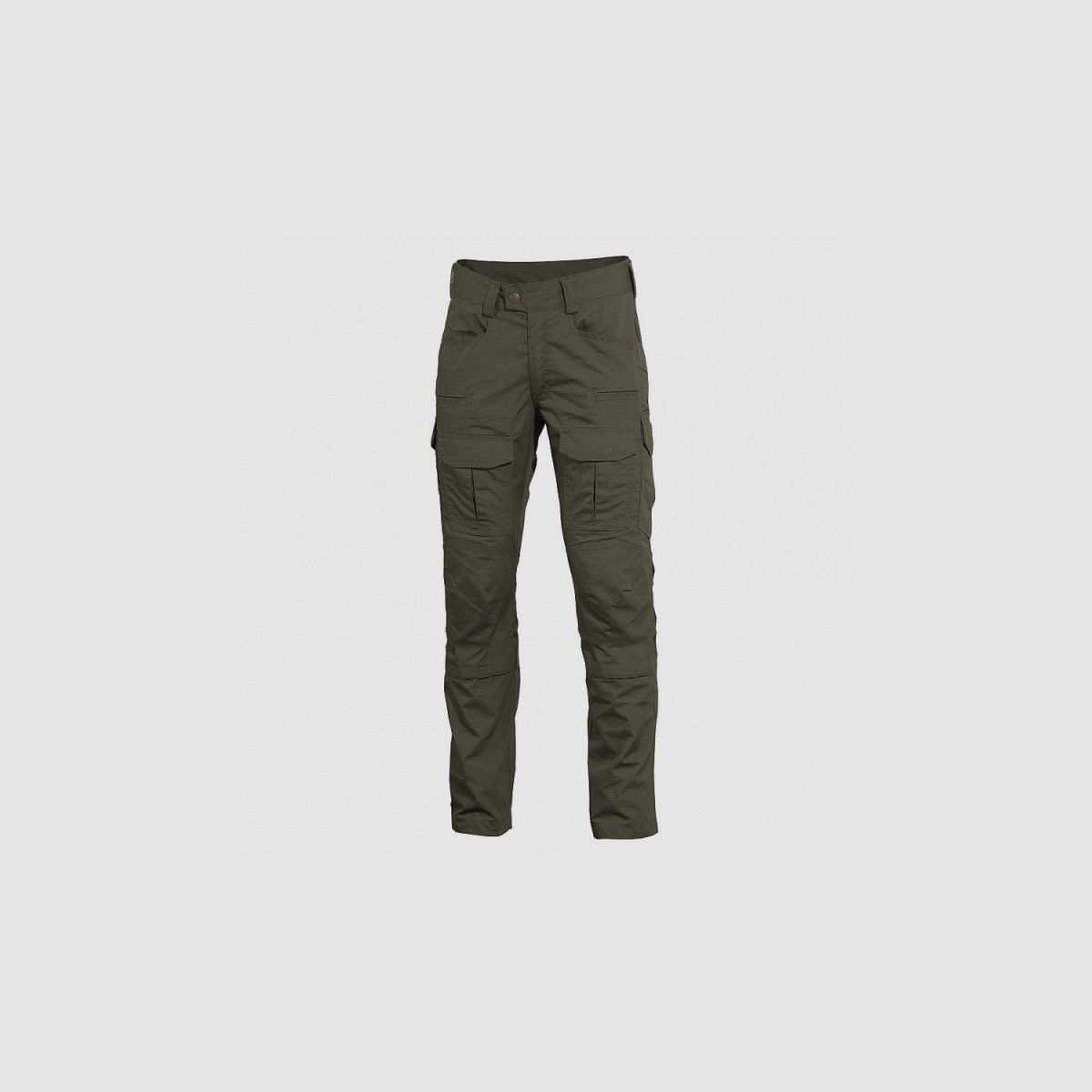 PENTAGON Lycos Combat-Hose, Innenbeinlänge: 32", Farbe: 03-Coyote, Größe: 52, Bild 1 von 3