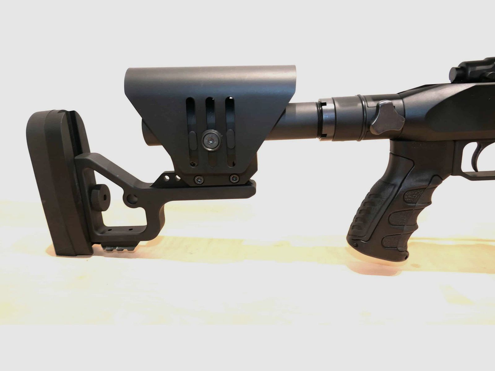 SABATTI STR TACTICAL MRR .308 Win - gebraucht, Bild 2 von 14