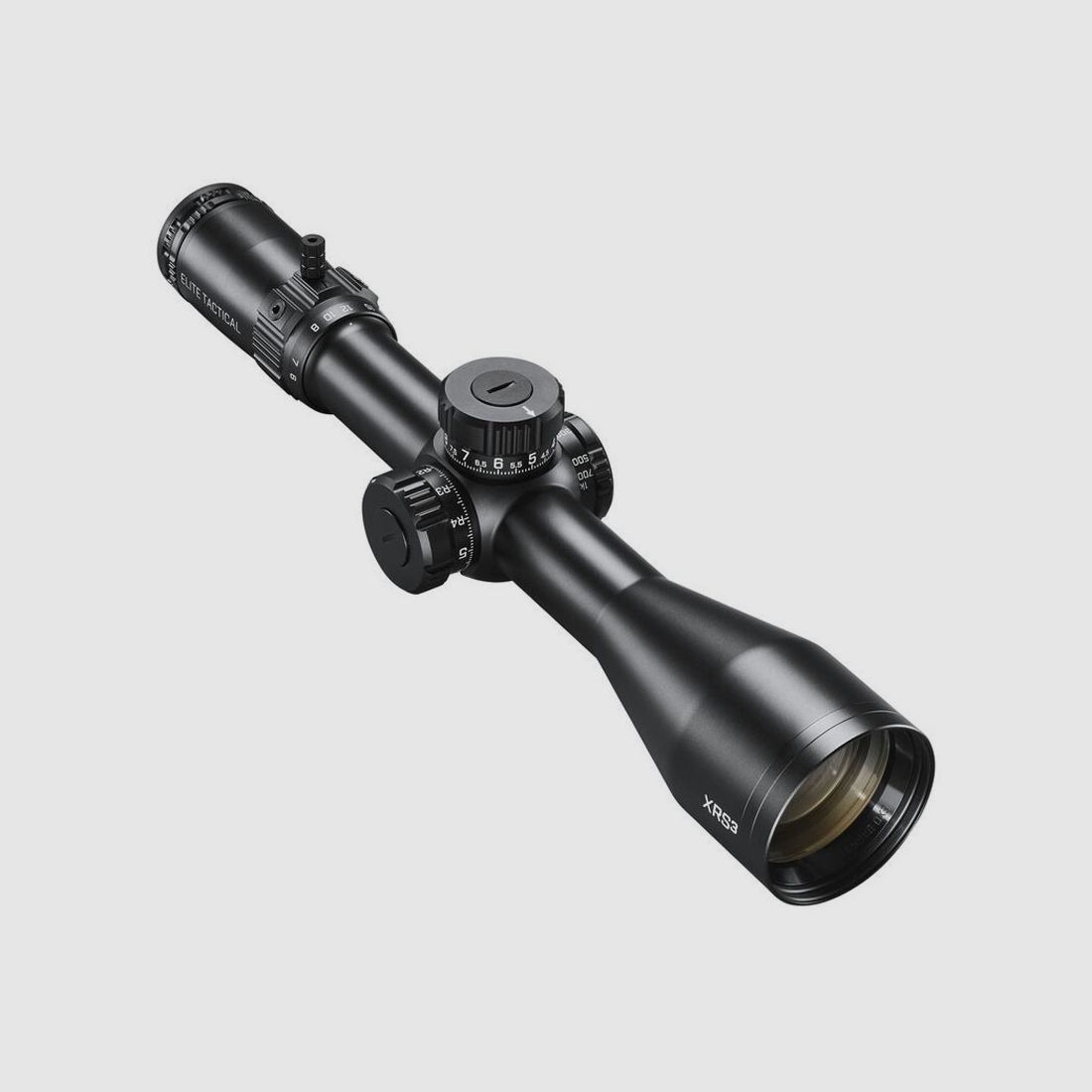 Lunette BUSHNELL ELITE TACTICAL XRS3 6-36×56 FFP EQL, image 1 sur 20
