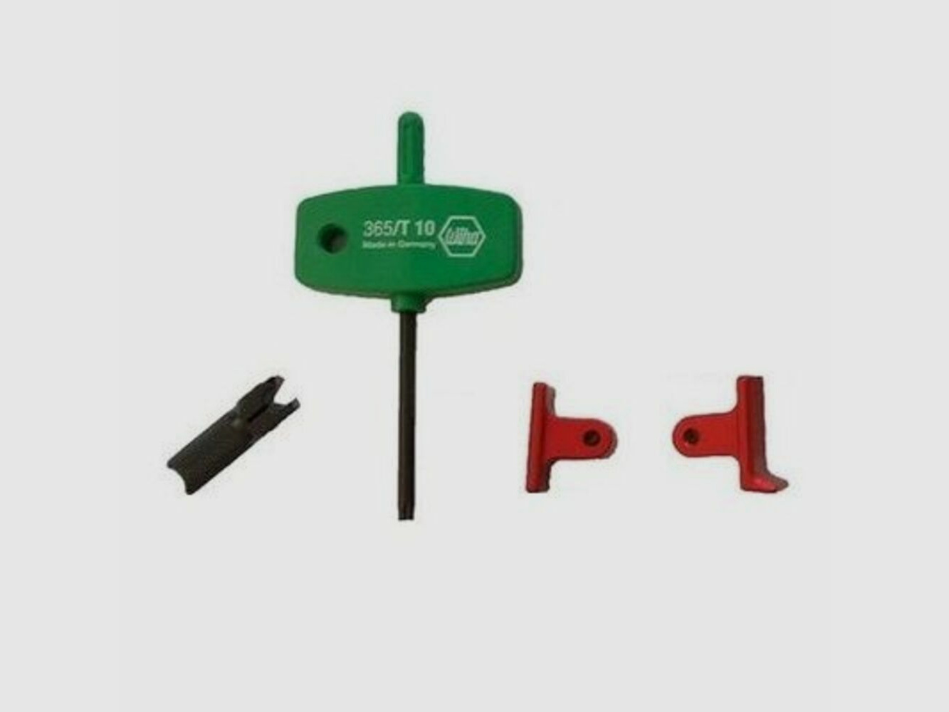 Timney Calvin Elite Grilletto 1,5lbs Ruger 10/22