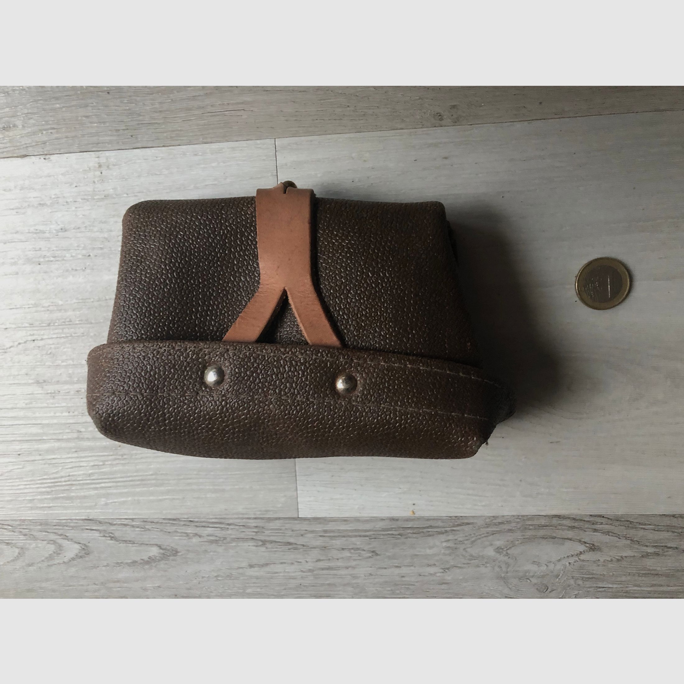 Zestaw do czyszczenia broni rosyjskiej