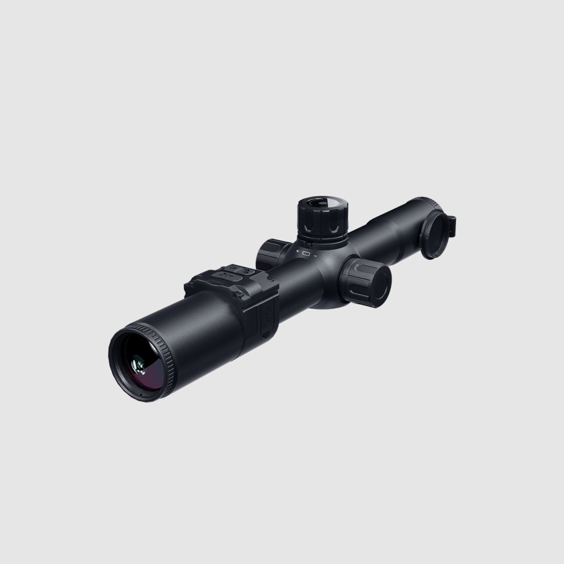 Lunette PARD NIGHT STALKER MINI NMS-35 avec IR, image 3 sur 3