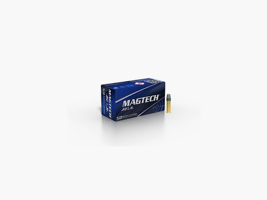 MAGTECH SUBSONIQUE CAL.22 LR X50