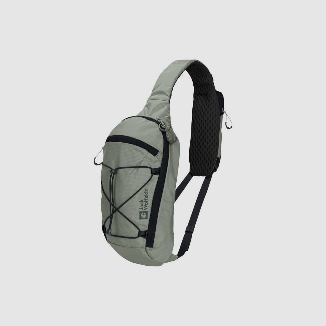 Jack Wolfskin Cyrox Sling Fiets Schoudertas