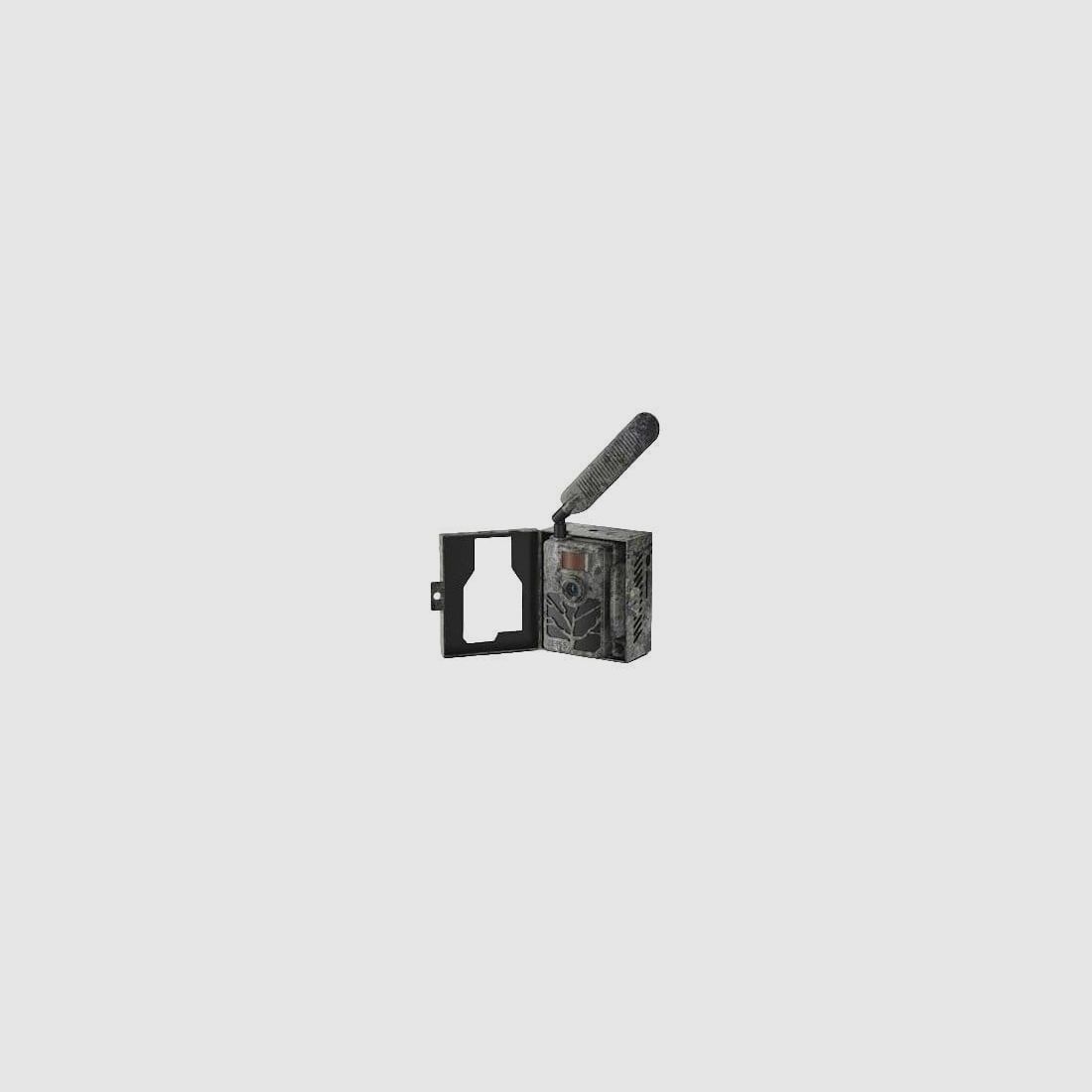 ZEISS Secacam 5 Wildkamera Metallgehäuse