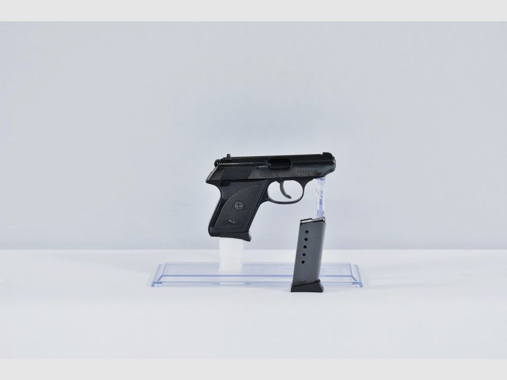 Walther TPH