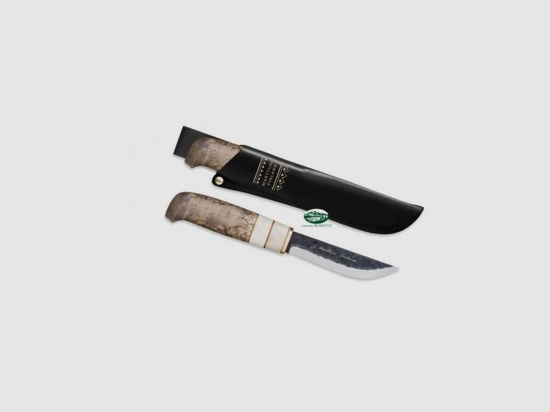 MARTTIINI Messer Aapa mit Holster 131030