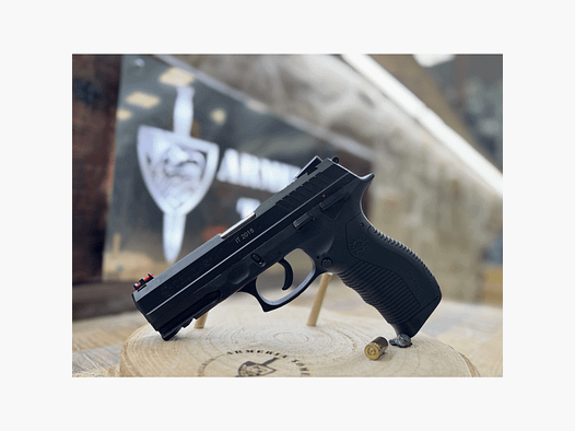 USED – PISTOL – TAURUS MOD. PT809 9×21