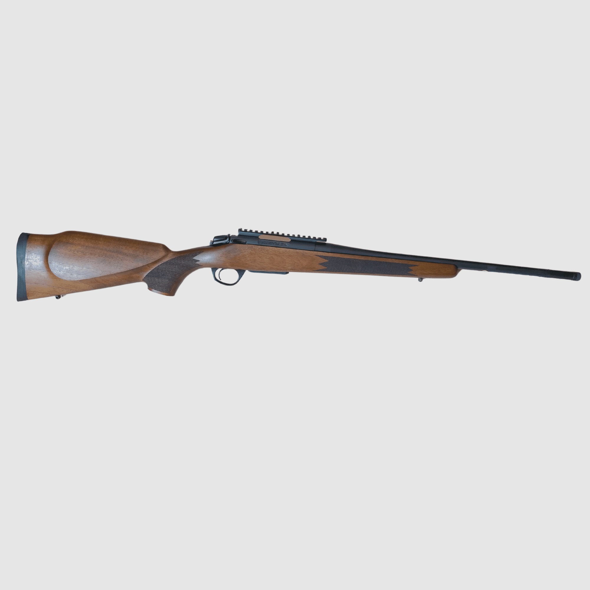 Bergara B14 TIMBER – LINKSAUSFÜHRUNG