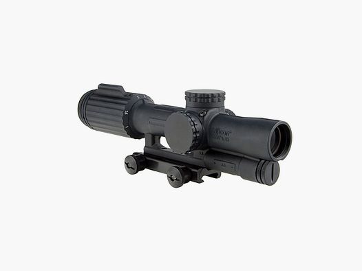 VCOG 1-6x24 FFP 223/55 Red w/TA51