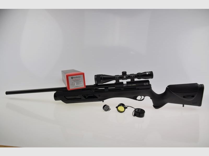 Umarex Gauntlet 890 6.35 mm, image 10 sur 10