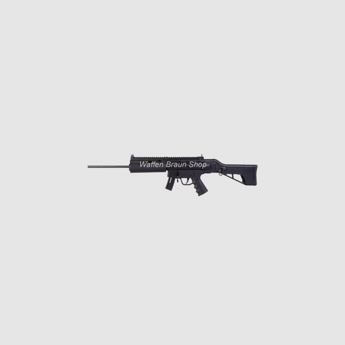 GSG-16 Sport cal.22lr HV - Selbstladebüchse