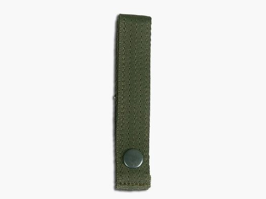 Mil-Tec Mil-Tec Koppelschlaufe Modular 10 cm - Oliv