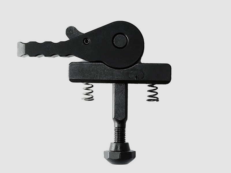 UNITY Tactical FAST QD Lever ADM Throw Lever