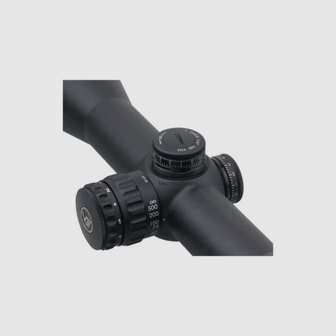 Zielfernrohr Vector Optics Continental X6 2.5-15×56 Fiber, Bild 8 von 10