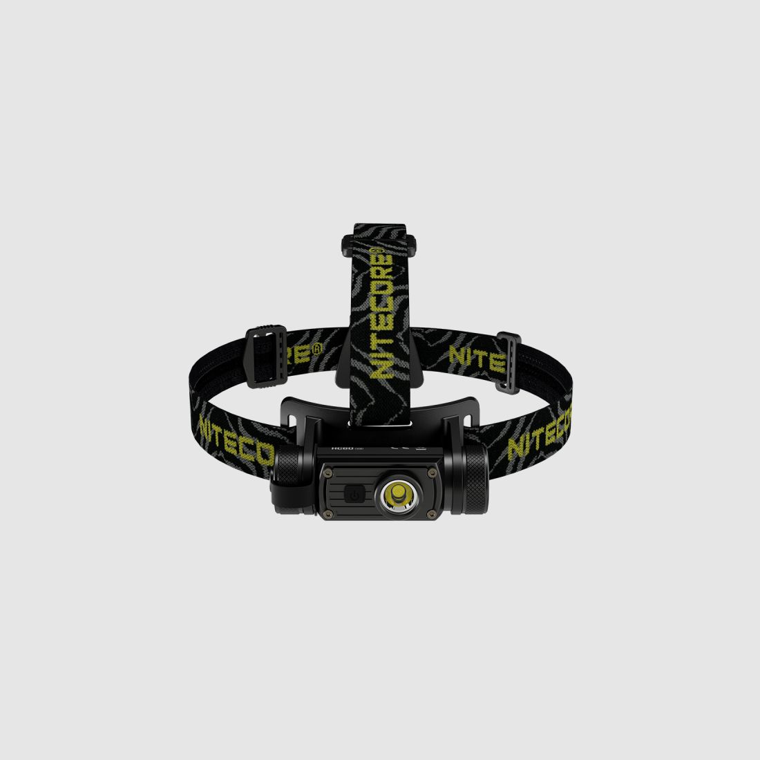 NITECORE HC60 V2 Hoofdlamp 1200L, afbeelding 6 van 6