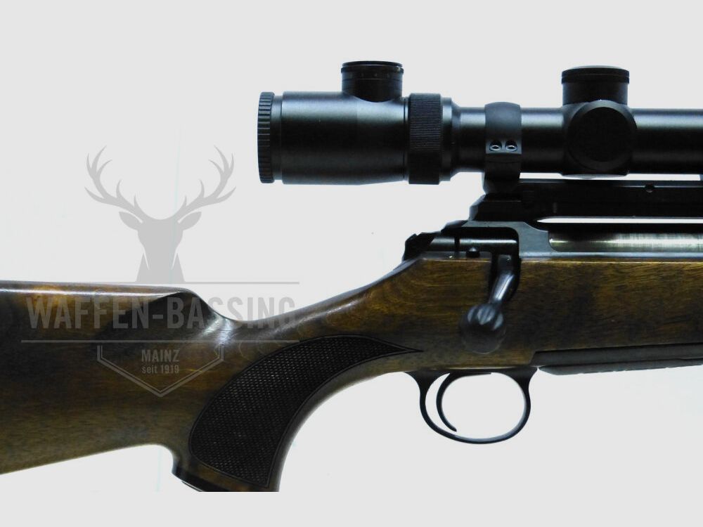 Sauer S101