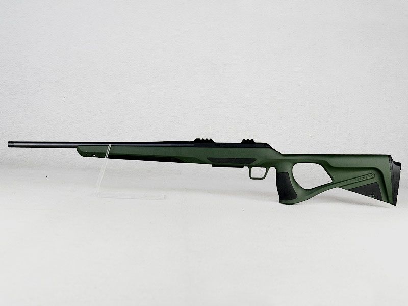 CZ 600 ERGO .308 Winchester