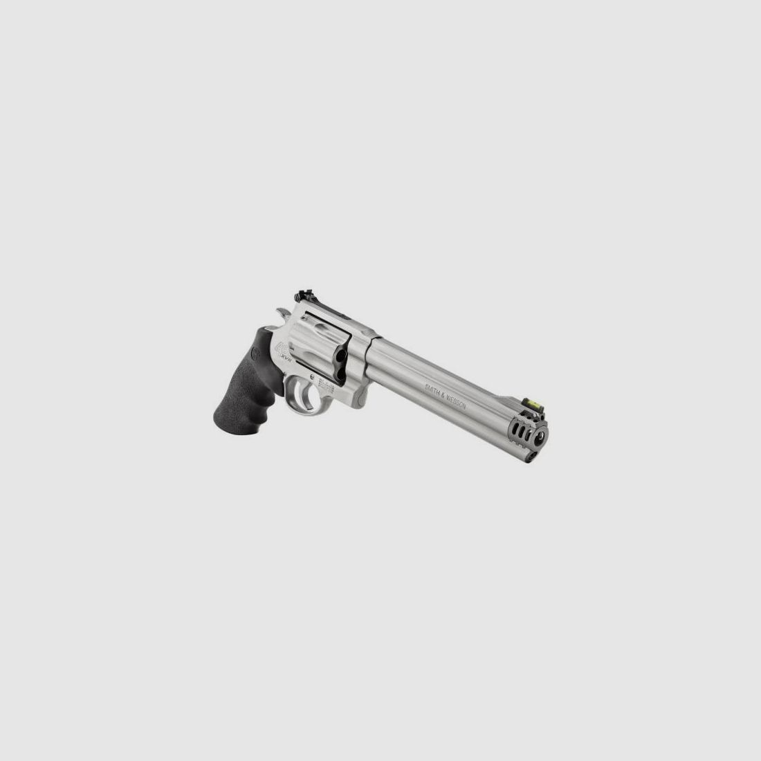 SMITH & WESSON Revolver Mod. 460 -8 3/8' XVR .460S&amp;W Mag