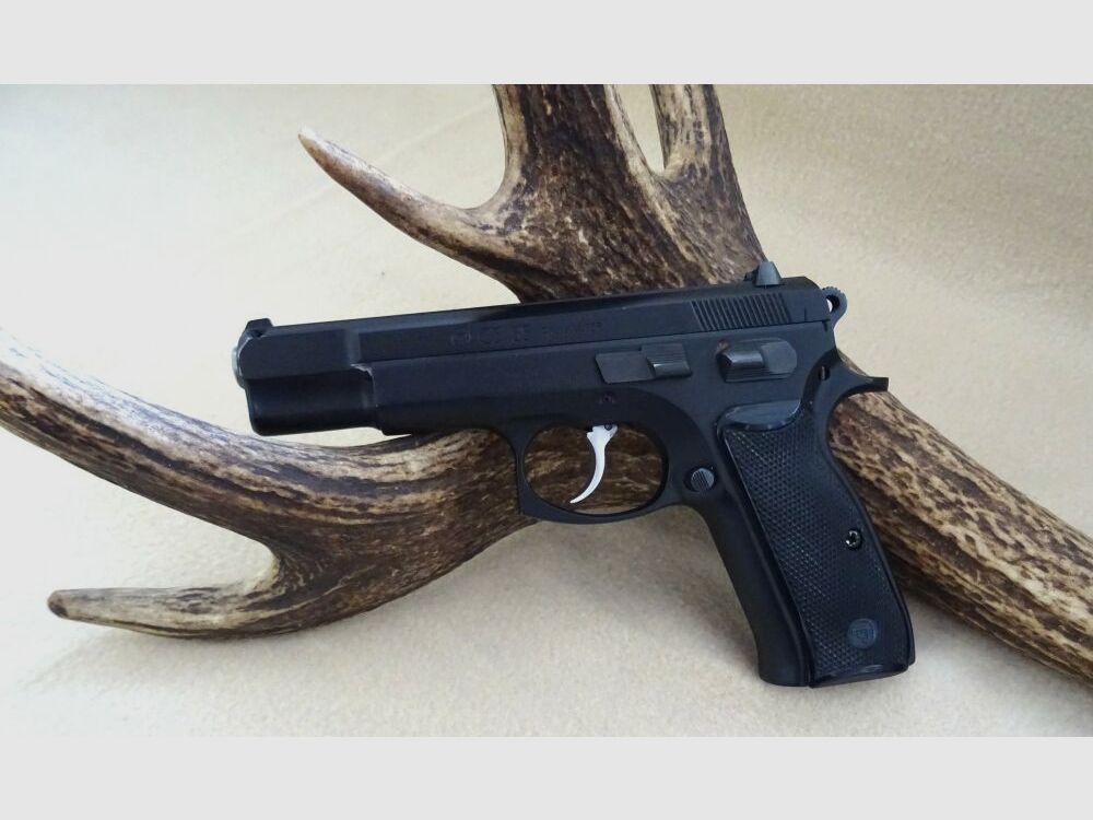 CZ 85