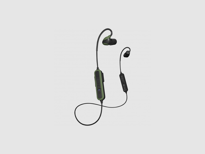 ISOtunes Sport In-Ear Hearing Protection Advance 2.0 EN 352 |