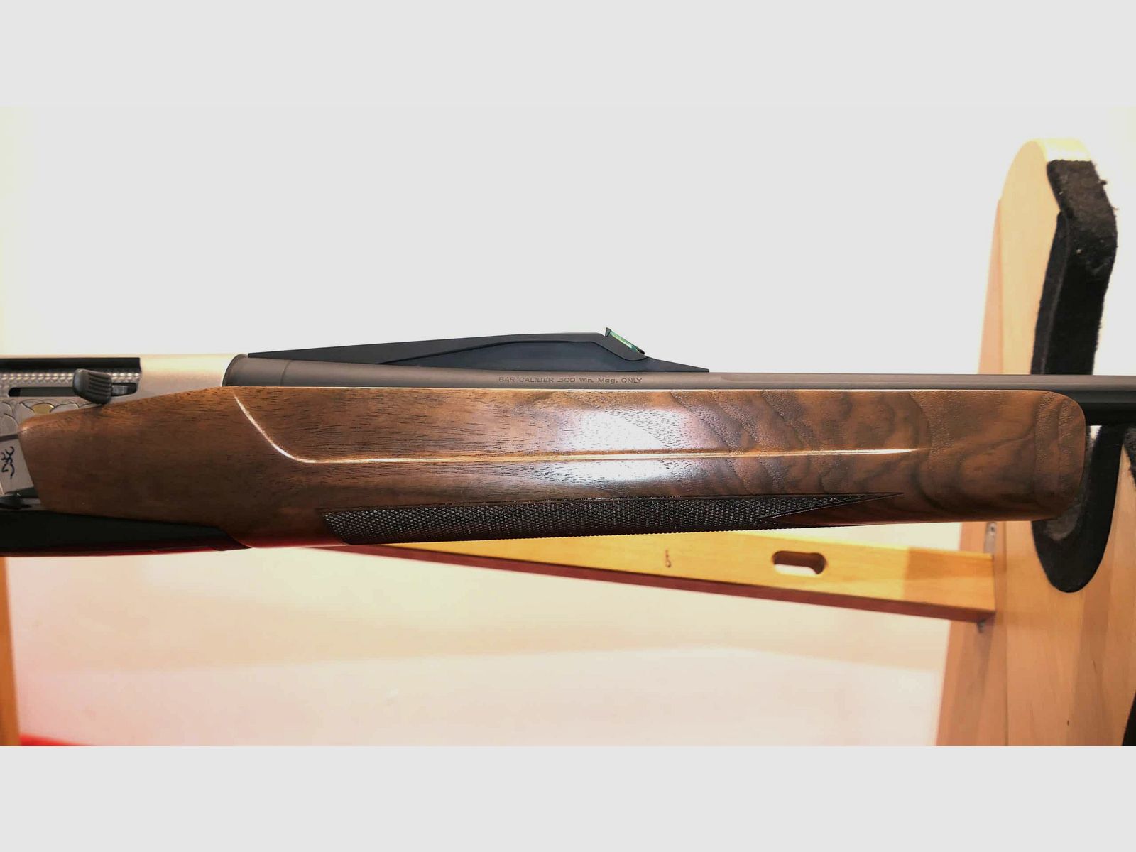 Browning BAR 4X Autumn GR 4 Jagdbüchse .300 Win Mag, Bild 5 von 10