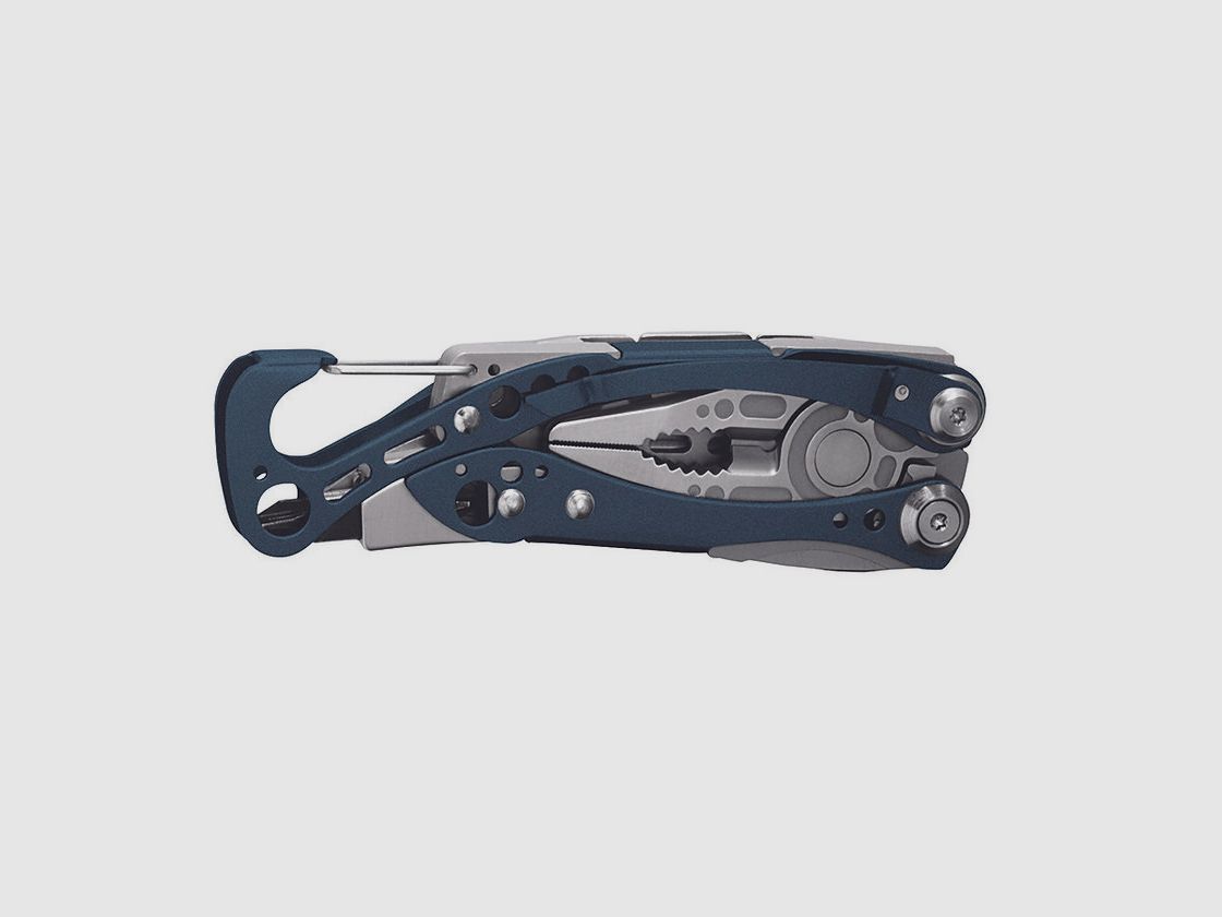Leatherman – SKELETOOL COLUMBIA BLUE, zdjęcie 2 z 2
