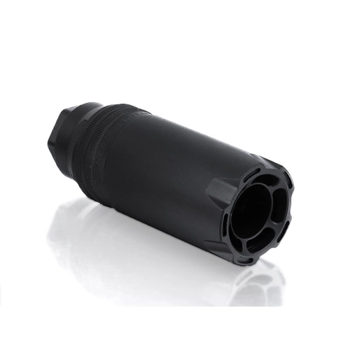 HERA LC Gen 3 – Compensador lineal para carabinas de cañón corto