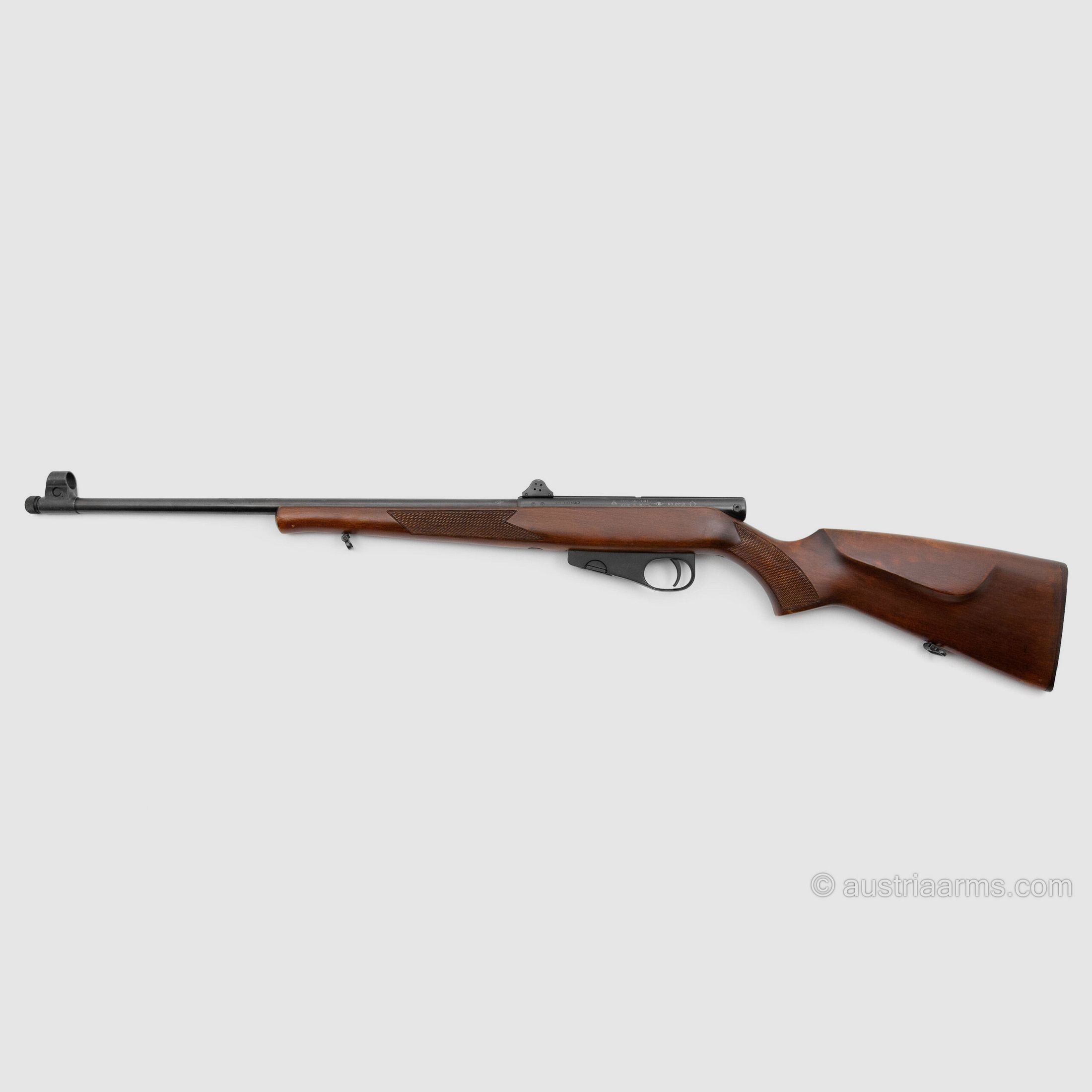 TOZ 99 Kleinkaliber-Selbstladebüchse aus russischer Fertigung, .22 LR, Bild 2 von 6