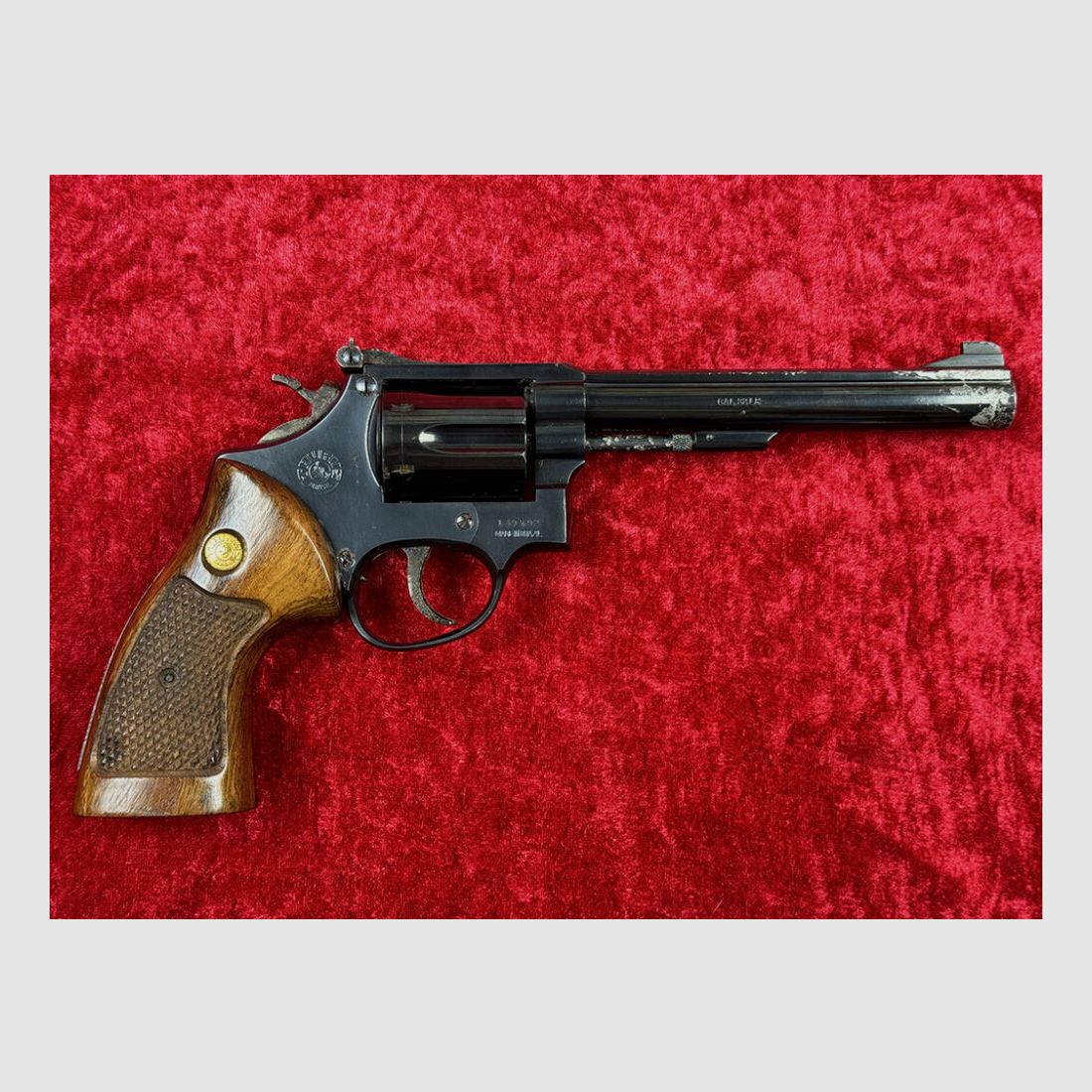 Taurus 96