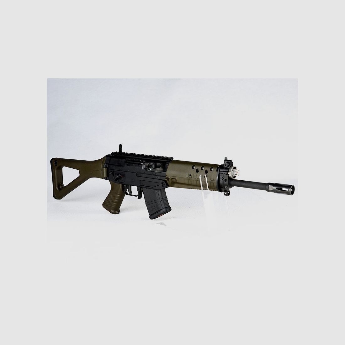 Sig Sauer SG 553 R Sport