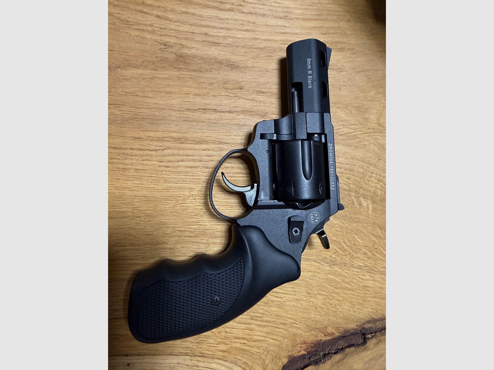 Zoraki R2 3“