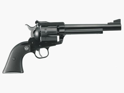 REV RUGER BLACKHAWK BN-36X .357MAG/9MM P 6.1/2" 165MM 6CPS BRONZE CONVERTIBLE