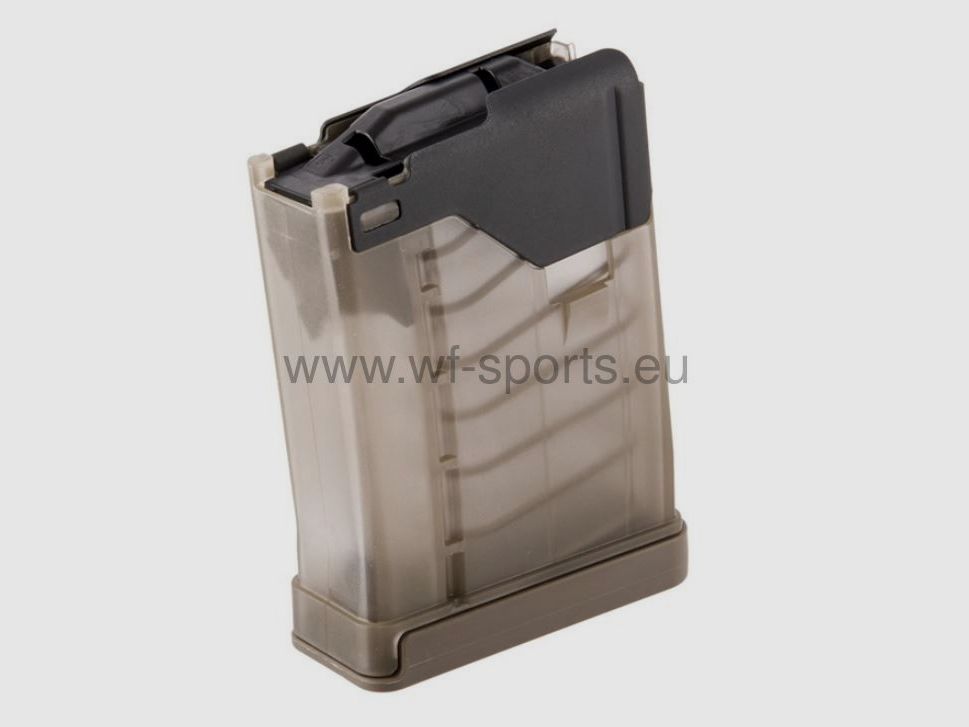 Lancer 10er , Translucent Dark Earth www.wf-sports.eu